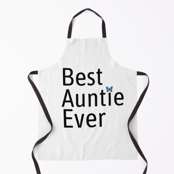 Item preview, Auntie, Best Auntie Ever, Auntie Shirt, I love my Aunt, Gift for Aunt, Funny shirt, I love my Auntie designed and sold by prteacool.