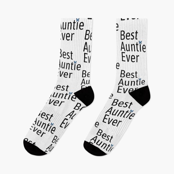 Item preview, Auntie, Best Auntie Ever, Auntie Shirt, I love my Aunt, Gift for Aunt, Funny shirt, I love my Auntie designed and sold by prteacool.