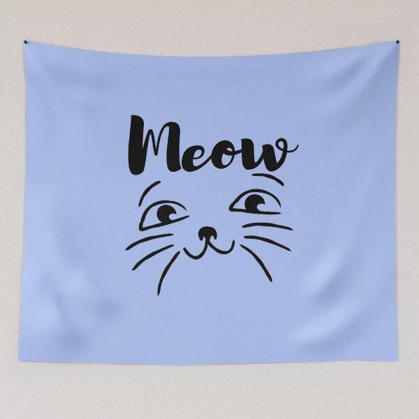 Artikelvorschau, Meow entworfen und verkauft von Checivinicius.