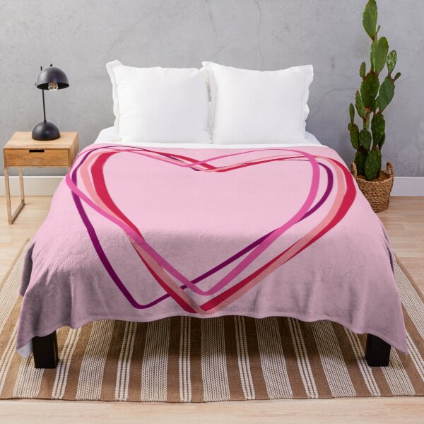 Item preview, Heart Outlines designed and sold by Amy VanMeter.