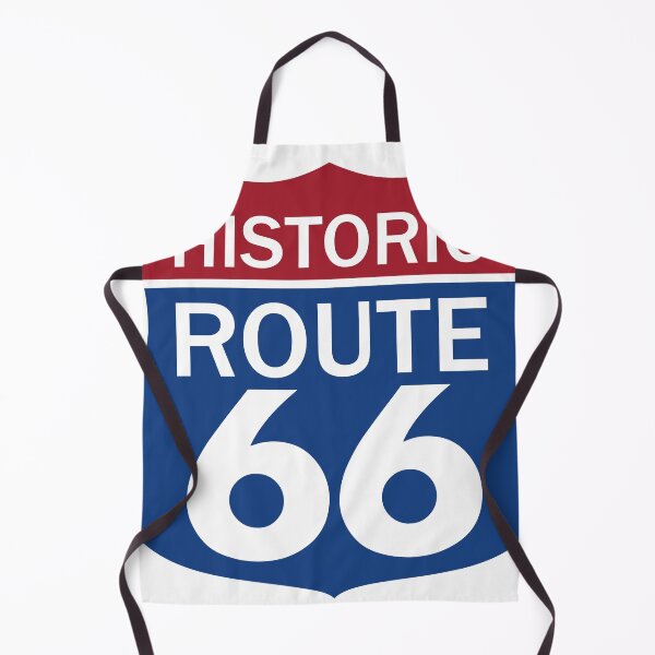 Item preview, Historic Road 66 designed and sold by ondrejcreates.
