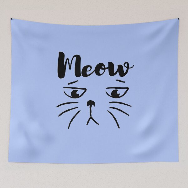 Artikelvorschau, Meow entworfen und verkauft von Checivinicius.