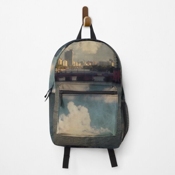 Item preview, Indian Creek Canal - Miami Florida USA - Study II designed and sold by BritishYank.