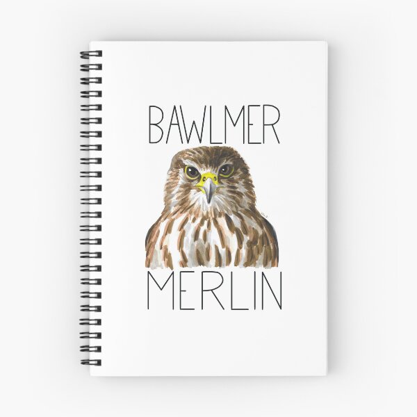 Item preview, Balwmer Merlin designed and sold by LauraWolfArtist.