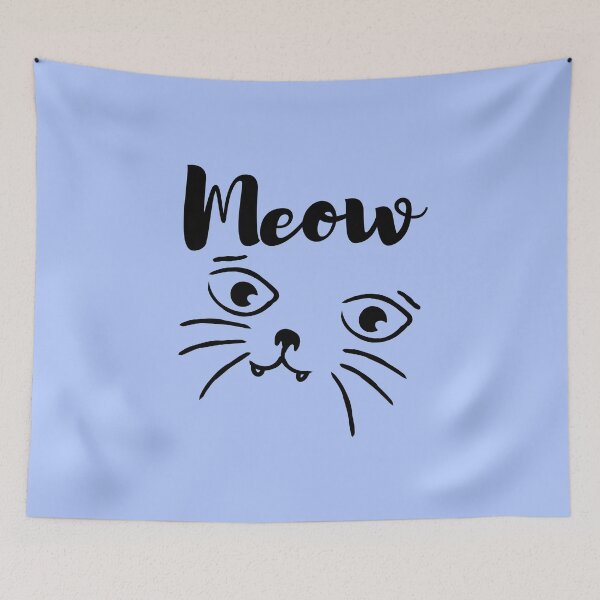 Artikelvorschau, Meow entworfen und verkauft von Checivinicius.