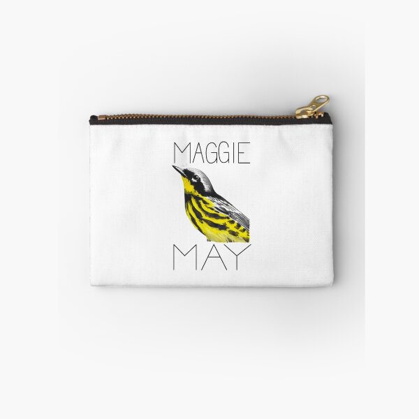 Item preview, Maggie May (Magnolia Warbler) designed and sold by LauraWolfArtist.