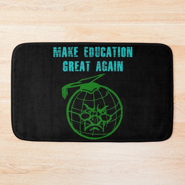 Item preview, Make Education Great Again designed and sold by Uvogin2099.