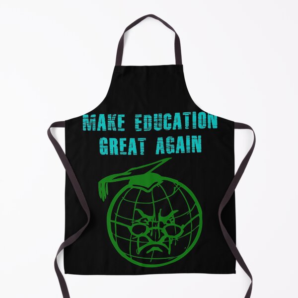 Item preview, Make Education Great Again designed and sold by Uvogin2099.