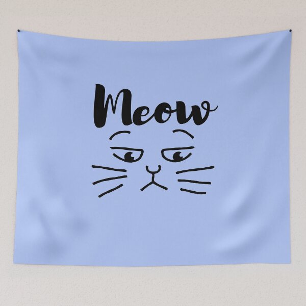 Artikelvorschau, Meow entworfen und verkauft von Checivinicius.