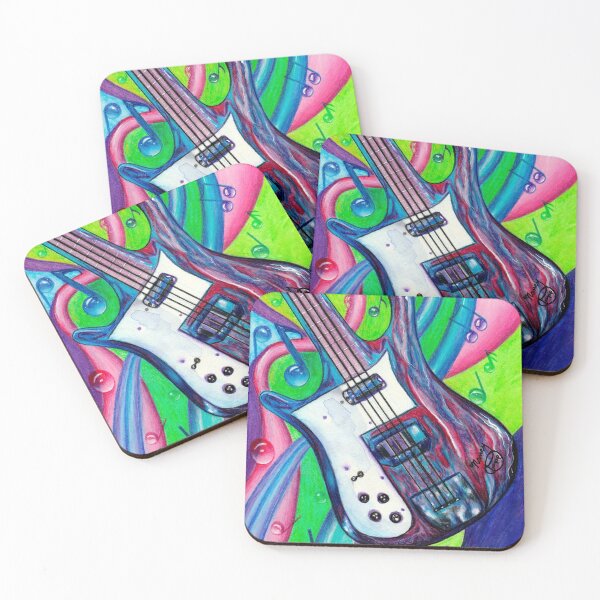 Item preview, UPON HIGH PLACES designed and sold by Nancy Cupp.