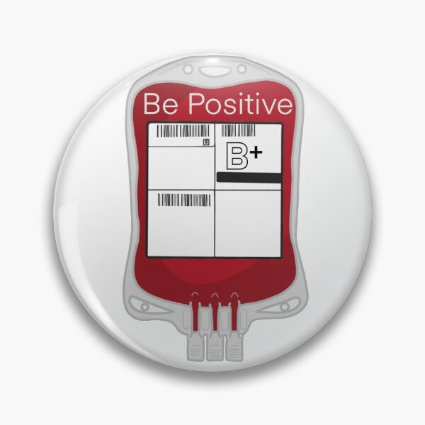 Item preview, Be Positive  designed and sold by Murphyhaven.