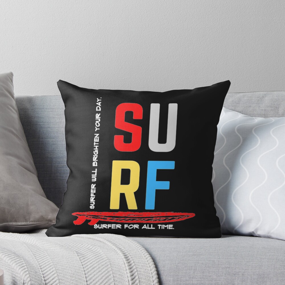 Item preview, Throw Pillow designed and sold by Adhamsaad.