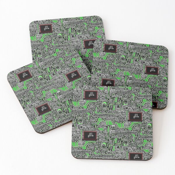 Item preview, Digital Heart  designed and sold by Gnfree.