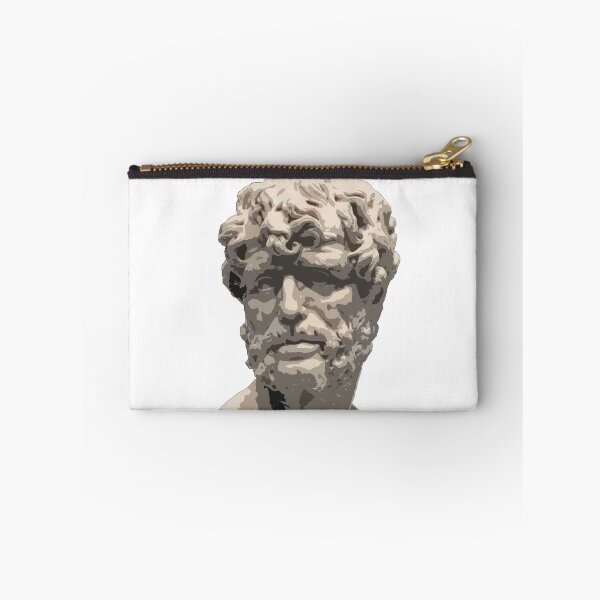 Item preview, Seneca Stoic Philosopher designed and sold by TBoxy.