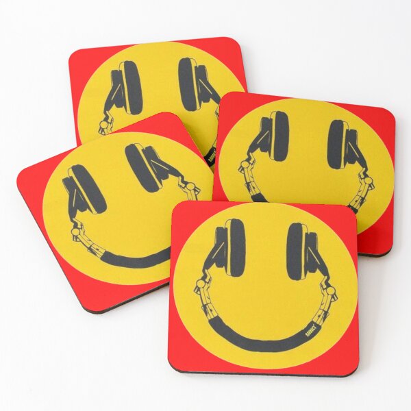 Item preview, Classic Acid House Smile designed and sold by midoo2000.