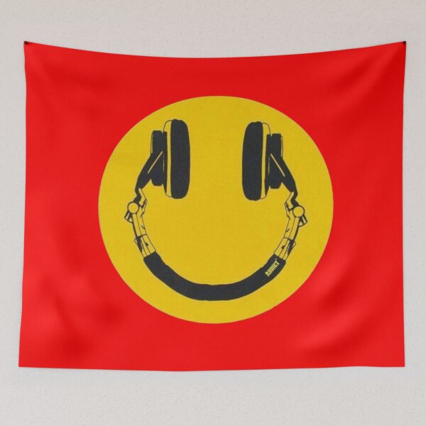 Item preview, Classic Acid House Smile designed and sold by midoo2000.