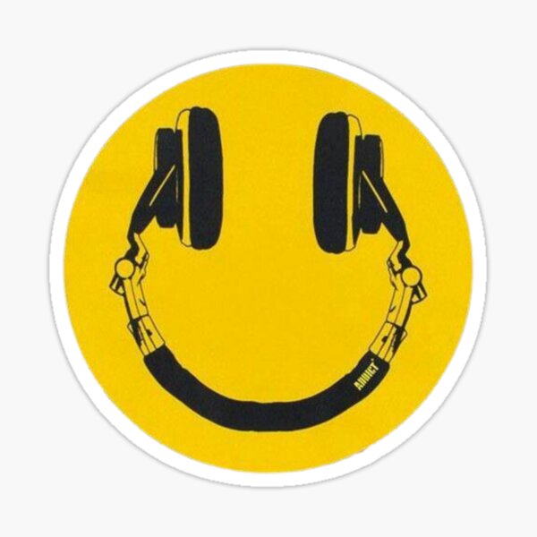 Smile headphones 2025