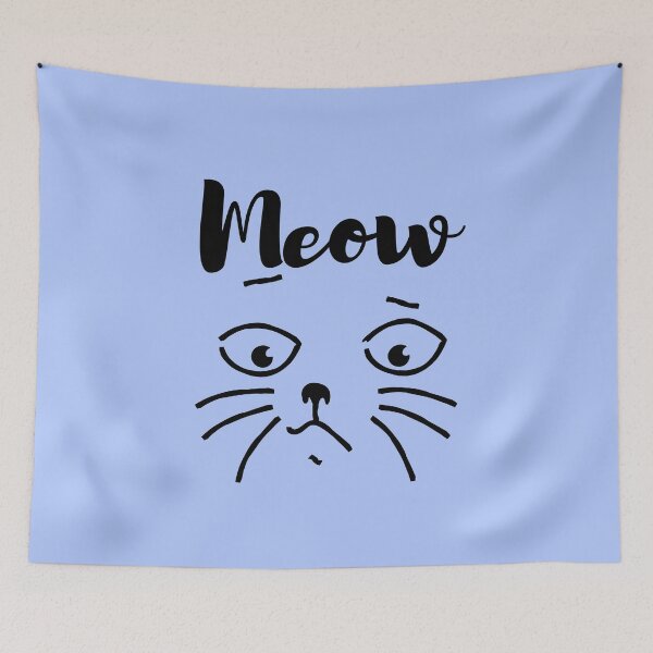 Artikelvorschau, Meow entworfen und verkauft von Checivinicius.