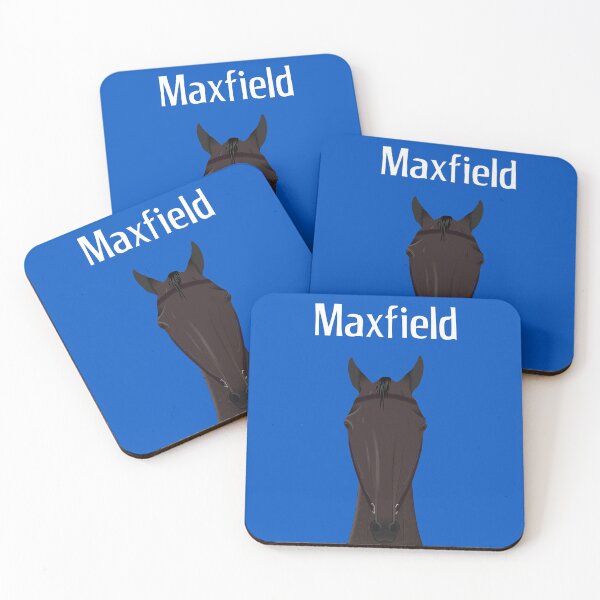 Item preview, Maxfield Horse designed and sold by notaclaimer.