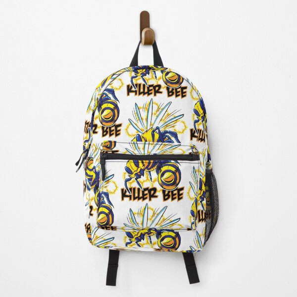 Item preview, Killer Bee Attack by eShirtLabs designed and sold by eShirtLabs.