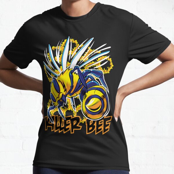 Killer Bees Shirt 