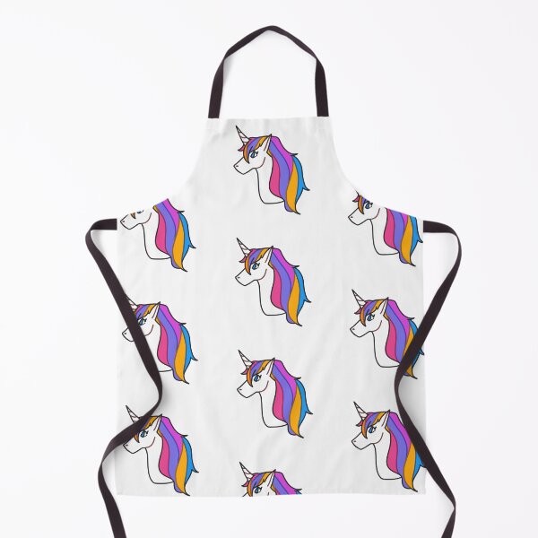 Item preview, rainbow unicorn designed and sold by korinia.