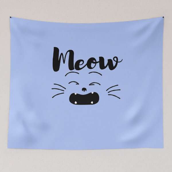 Artikelvorschau, Meow entworfen und verkauft von Checivinicius.