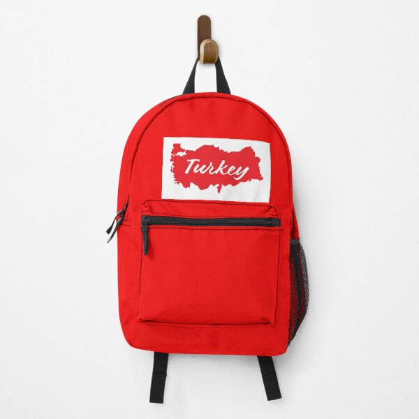 Item preview, Illustrated map of Turkey. designed and sold by Jurie Maree.