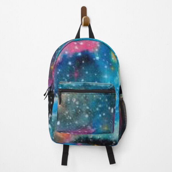 Planets Colour Backpack