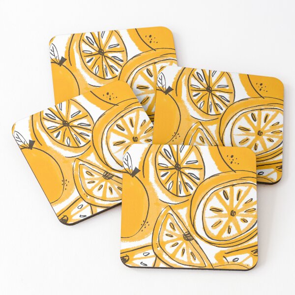 Item preview, Oranges  designed and sold by aracelisechrist.