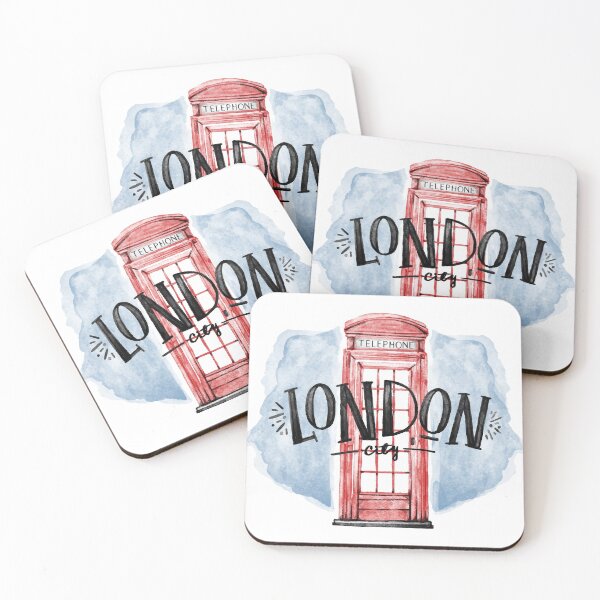 Item preview, London City designed and sold by SECRET STORE.