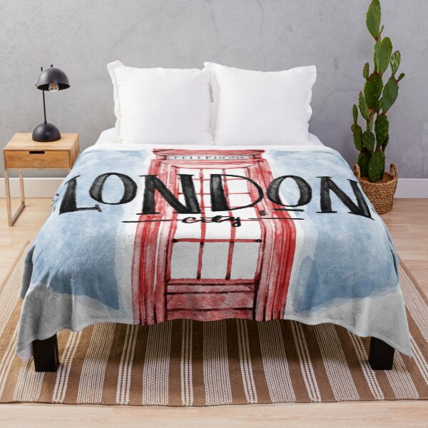 Item preview, London City designed and sold by SECRET STORE.