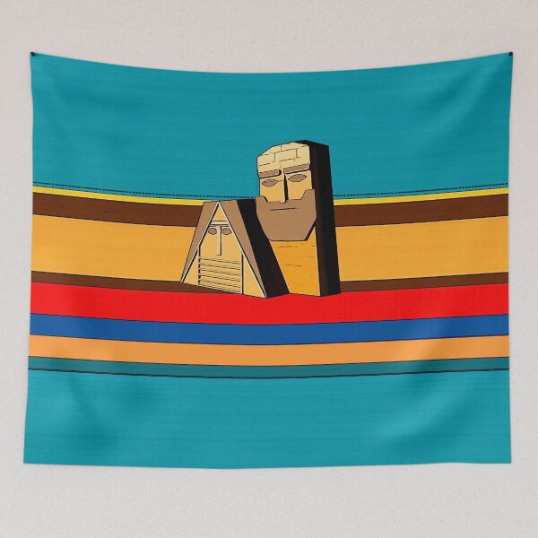 Item preview, We Are Our Mountains designed and sold by doniainart.