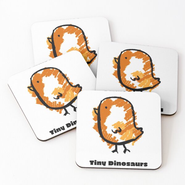 Item preview, I Raise Tiny Dinosaurs designed and sold by kawoapparel.