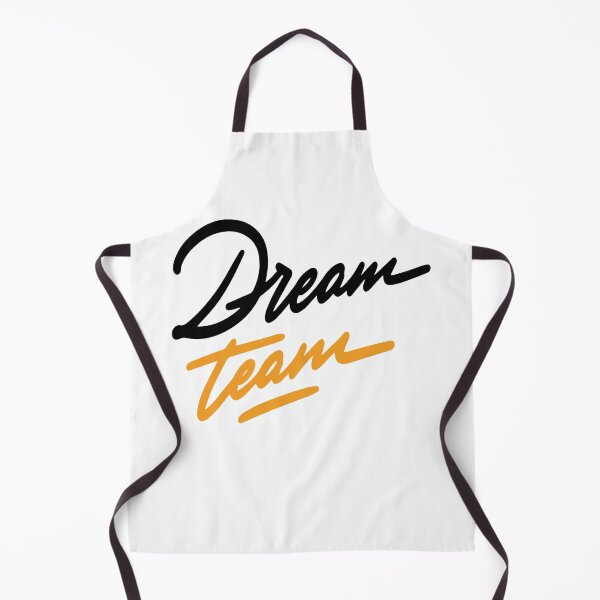 Item preview, Dream Team Inspirational Quotes designed and sold by ProjectX23.