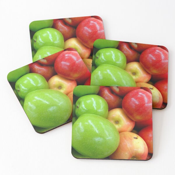 Item preview, Manzanas designed and sold by WildestArt.
