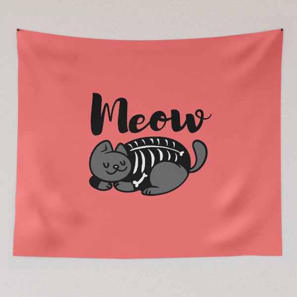 Artikelvorschau, Meow entworfen und verkauft von Checivinicius.