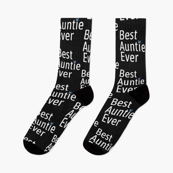 Item preview, Auntie, Best Auntie Ever, Auntie Shirt, I love my Aunt, Gift for Aunt, Funny shirt, I love my Auntie designed and sold by prteacool.