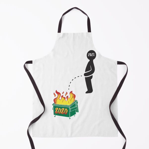 Item preview, 2021 Peeing on 2020 designed and sold by girlsgetgadgets.