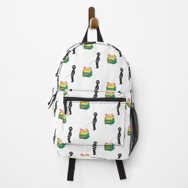 Item preview, 2021 Peeing on 2020 designed and sold by girlsgetgadgets.