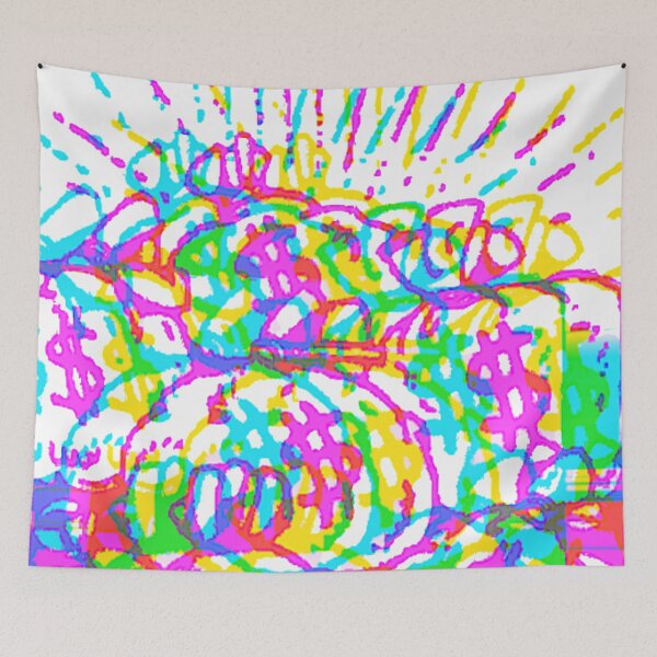 Item preview, Money Bags designed and sold by bigted9.