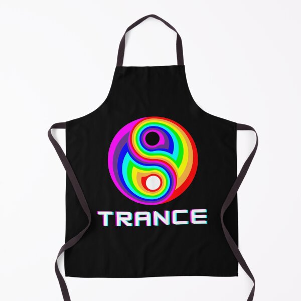 Item preview, Uplifting Trance designed and sold by artsynomad.
