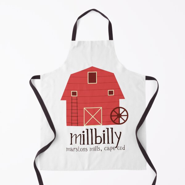 Item preview, Millbilly - A way of Life designed and sold by TheCapeHouse.