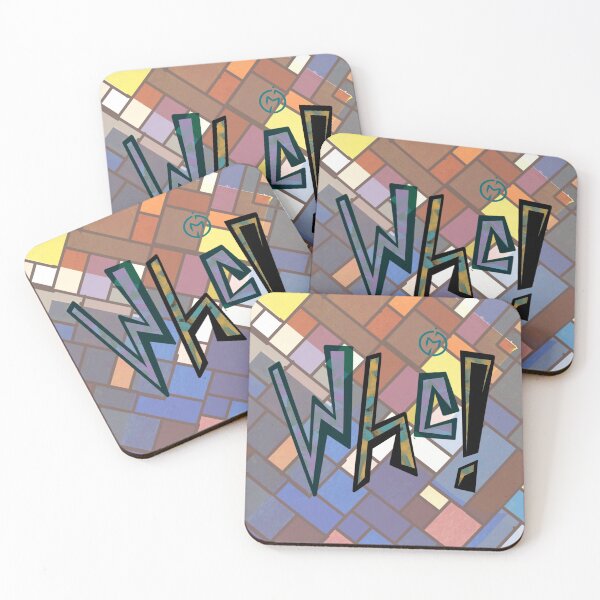 Item preview, Gunged. designed and sold by Ian James McDonald.