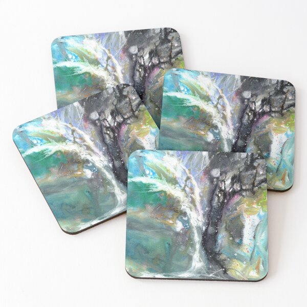 Item preview, Mystic Forest Party designed and sold by AmaraFiesterman.