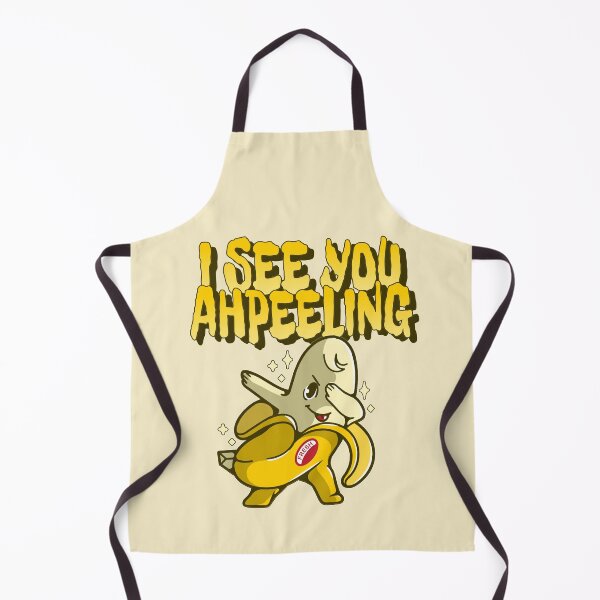 Item preview, I SEE YOU AHPEELING designed and sold by AndPeace702.