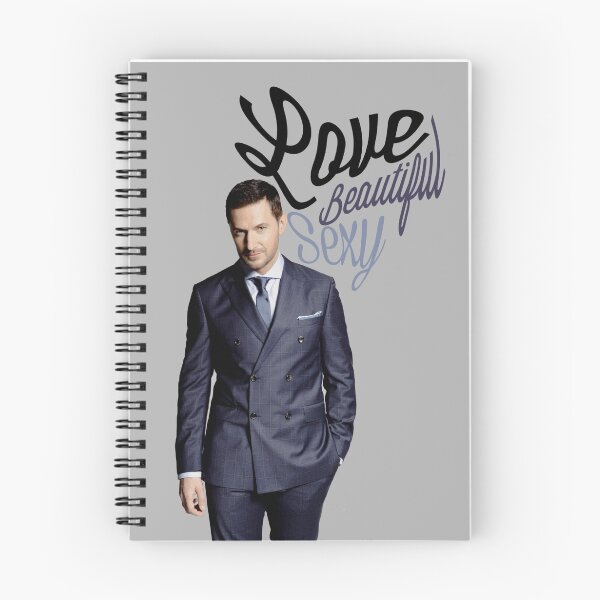 Item preview, Richard Armitage: Love  designed and sold by TheQueenofOz.