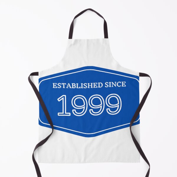 Item preview, Established Since 1999 designed and sold by designlee.