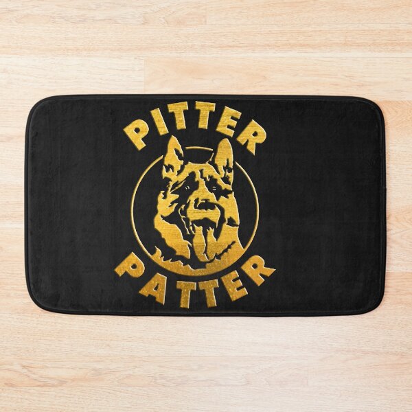 Item preview, Pitter patter designed and sold by PeDaNi.