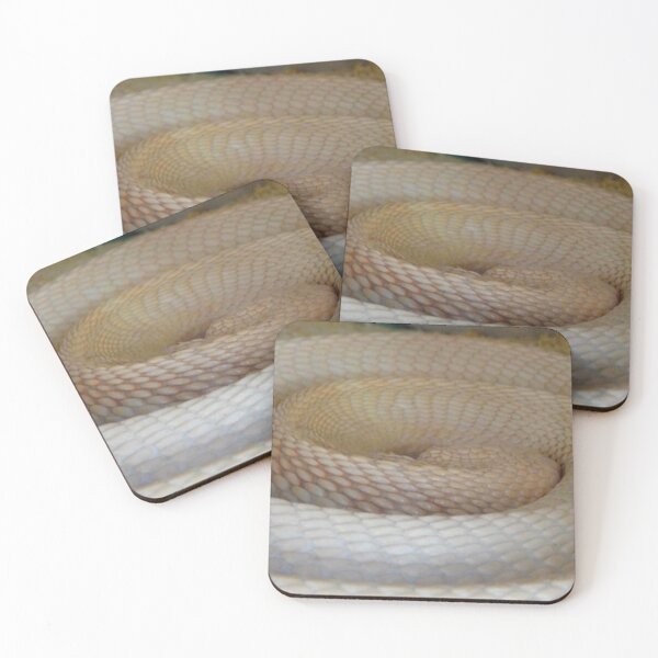 Item preview, Coils Of The Sleeping Cobra designed and sold by WildestArt.